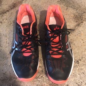 ASICS Gel-Solution Speed3